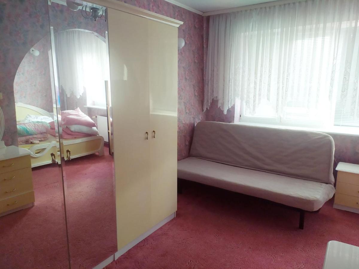 Dziwnów Mieszkanie - Dom 200 M Od Morzaヴィラ エクステリア 写真