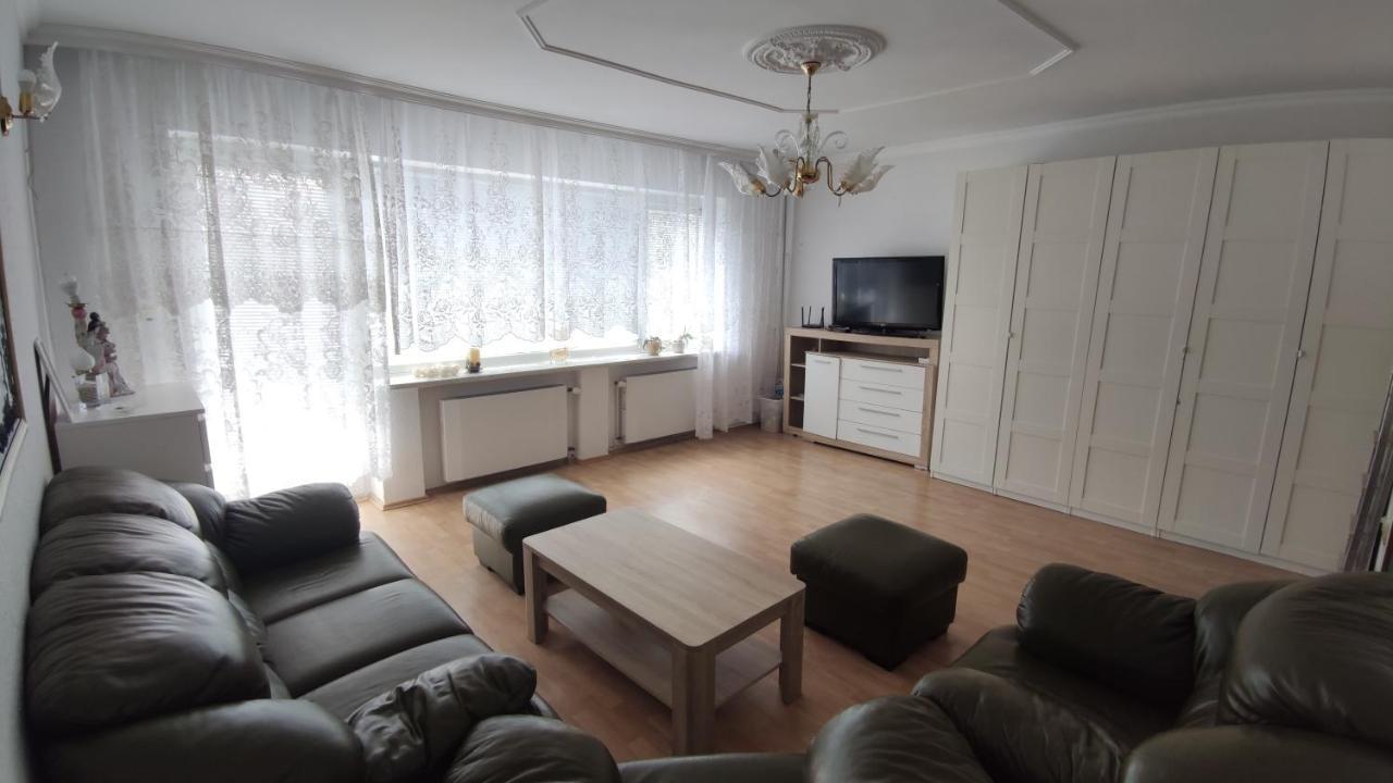 Dziwnów Mieszkanie - Dom 200 M Od Morzaヴィラ エクステリア 写真
