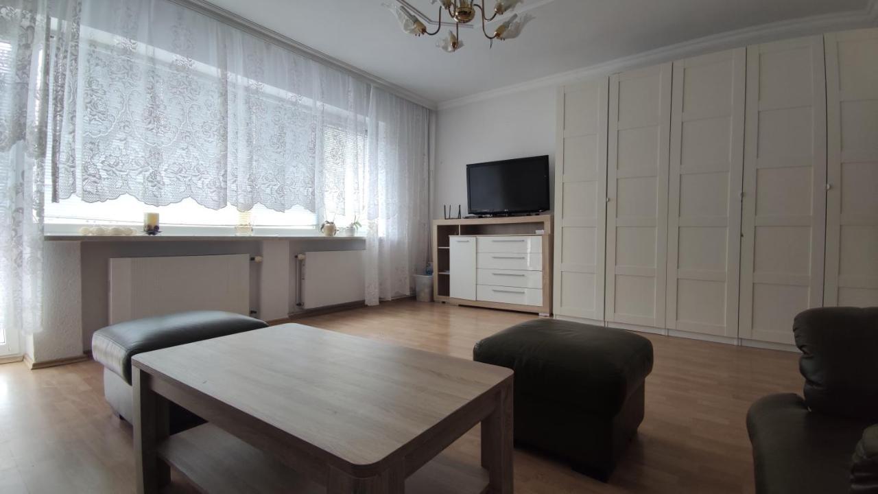 Dziwnów Mieszkanie - Dom 200 M Od Morzaヴィラ エクステリア 写真