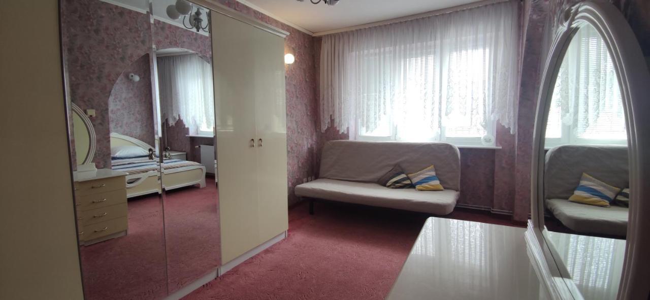 Dziwnów Mieszkanie - Dom 200 M Od Morzaヴィラ エクステリア 写真