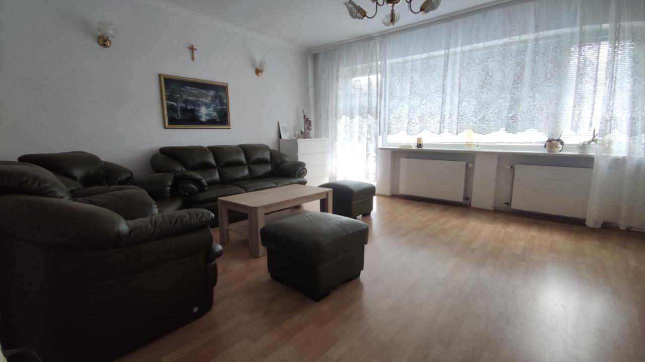 Dziwnów Mieszkanie - Dom 200 M Od Morzaヴィラ エクステリア 写真