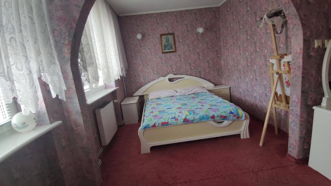 Dziwnów Mieszkanie - Dom 200 M Od Morzaヴィラ エクステリア 写真