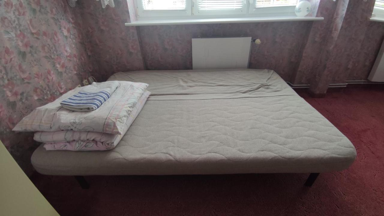 Dziwnów Mieszkanie - Dom 200 M Od Morzaヴィラ エクステリア 写真